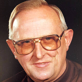 Portrait Bernhard Blumenbecker