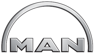 Logo Man