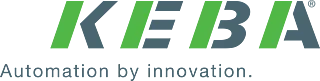 Logo Keba