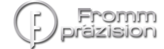 Logo Fromm
