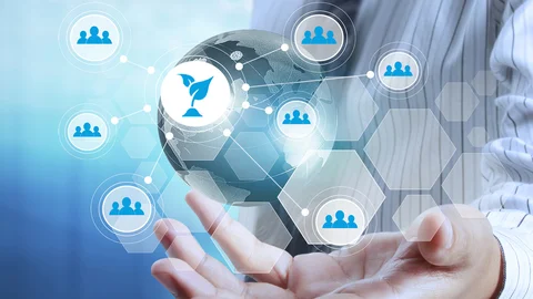 Corporate Social Responsibility Our responsibility for the enviroment