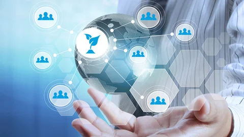 Corporate Social Responsibility Our responsibility for the enviroment