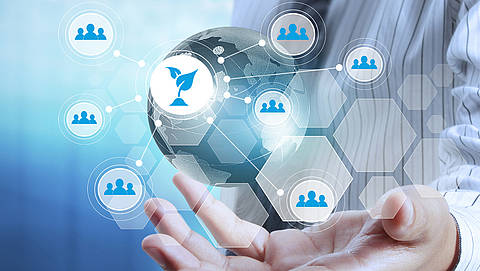 Corporate Social Responsibility Unsere Verantwortung für die Umwelt