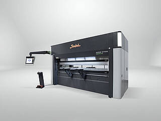 Werkzeugmaschine: BAYKAL PREMIUM SERIE APES SERVO