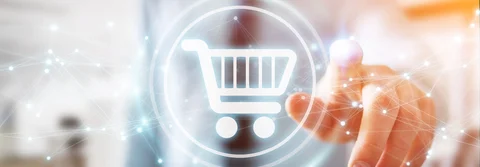 Webshop Webshop für Industriebedarf von Blumenbecker