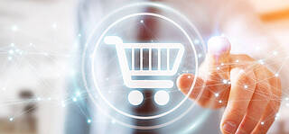 Webshop für Industriebedarf von Blumenbecker