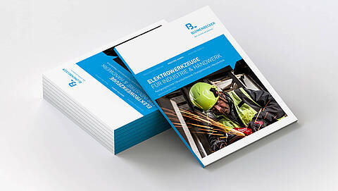 Katalog Elektrowerkzeuge Katalog Elektrowerkzeuge