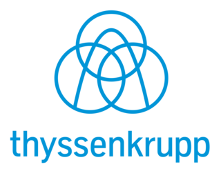 Logo Thyssenkrupp