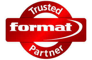 FORMAT Trusted Partner-Label