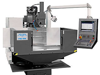 CNC UNIVERSAL WERKZEUGFRAESMASCHINE FNE 40N