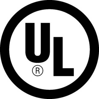 Logo UL