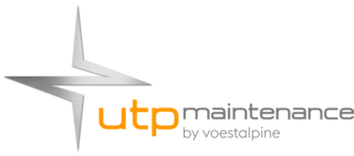 Logo UTP Maintenance