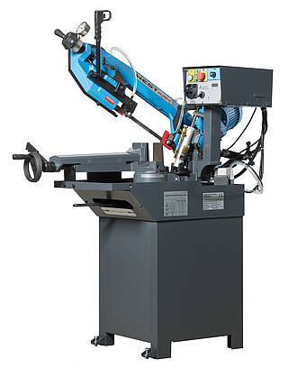 BANDSAEGE WE-210 SH-WESTSAW