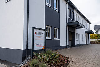 Kolping Bildungszentrum in Olsberg
