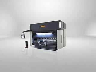 Werkzeugmaschine: BAYKAL PREMIUM SERIE APHS HYBRID