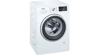Washing machine from BSH 