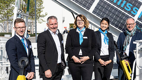 Messeteam inter airport 2019 Messeteam inter airport Europe 2019