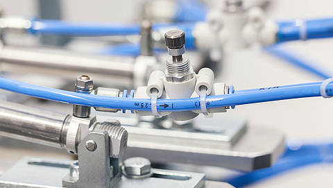 Sales of industrial technology Sales of industrial technology and accessories