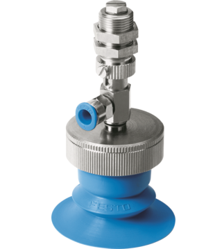 Vacuum technology Vacuum technology from Festo