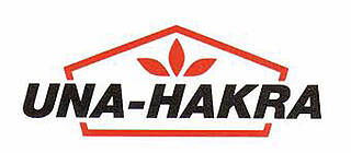 Logo UNA-HAKRA