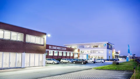 Standort Beckum