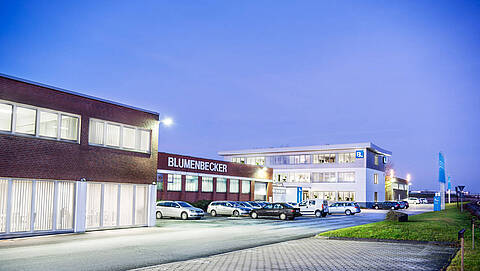 Standort Beckum Standort Beckum