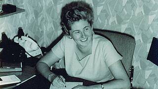 Marianne Blumenbecker new business field Engineering office and manufacturing company