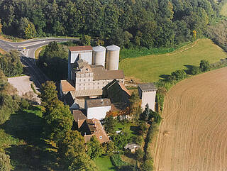 Retrofit and automation of a flour and bran loading plant