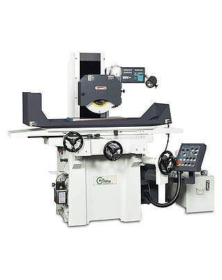 Werkzeugmaschine: HYDR. FLACHSCHLEIFMASCHINE WESTGRIND APSG-1020 3A / APSG-1224 3A