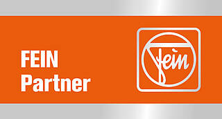 Logo Fein Partner