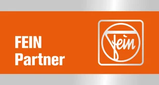 Fein Partner Logo Fein Partner
