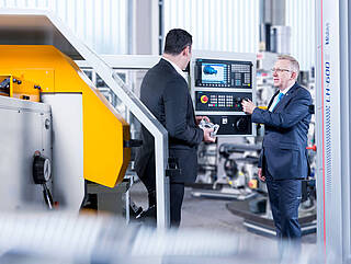 Machine tools