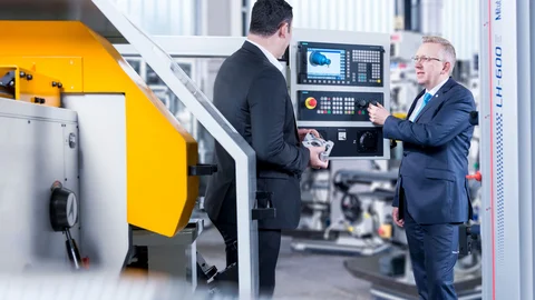 Machine tools Machine tools