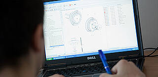 Construction of robot tools