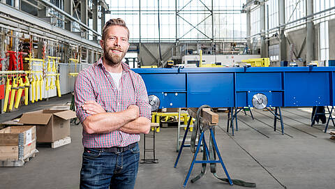 Kunde Weimar-Werk GmbH Kunde Weimar-Werk GmbH - E-Procurement