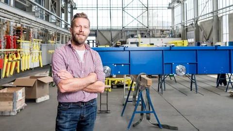 Kunde Weimar-Werk GmbH Kunde Weimar-Werk GmbH - E-Procurement