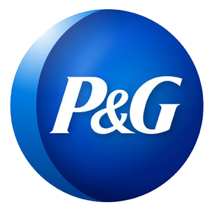 Logo P&G