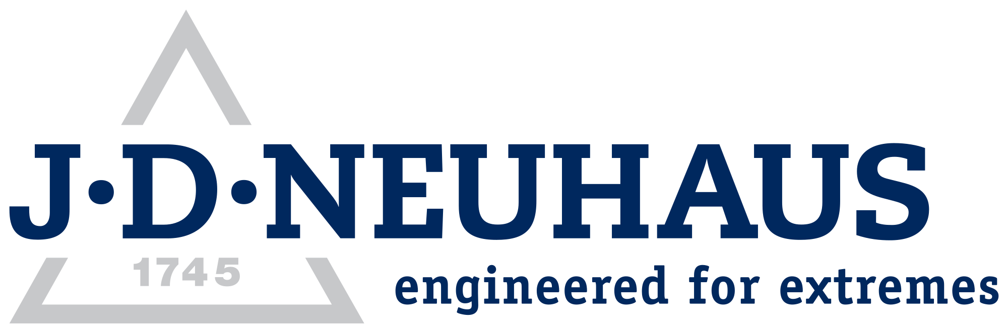 Logo J. D. Neuhaus