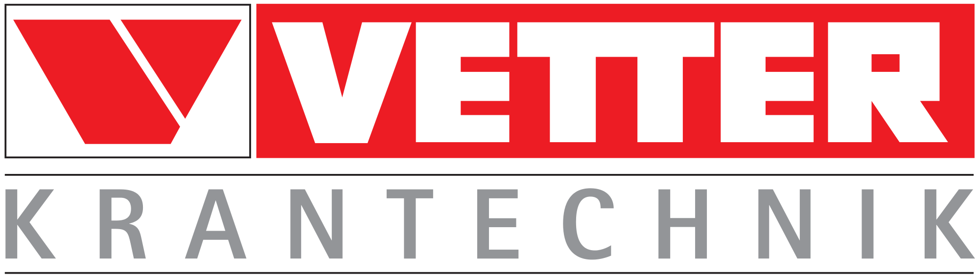 Logo Vetter