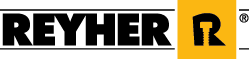 Logo REYHER