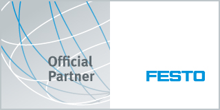 Logo Festo