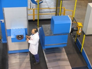 Werkzeugmaschine: GIANA MULTITASKING CNC DREHMASCHINE GGTRONIC 2000 – 6000