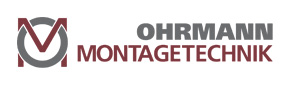 Logo Ohrmann