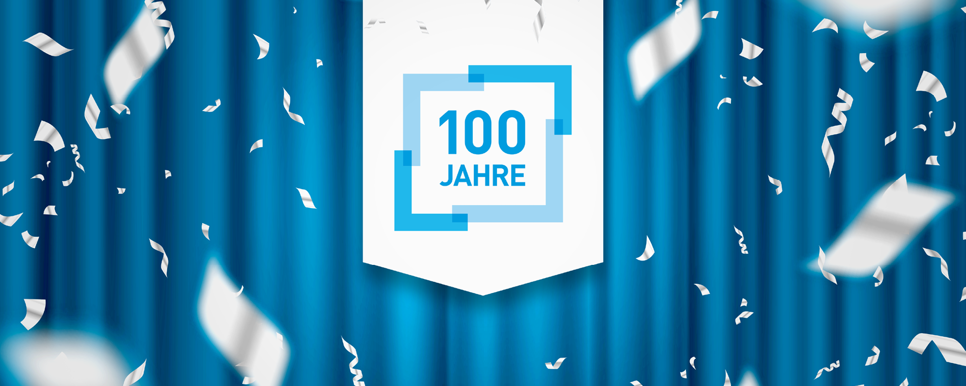 Die Blumenbecker Gruppe wird 100 Jahre