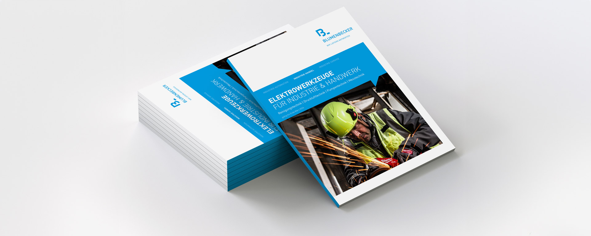 Katalog Elektrowerkzeuge